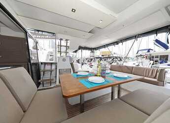Alquilar catamarán en SCT Marina Trogir - Fountaine Pajot Astrea 42 - 4 + 2 cab.