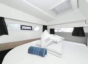 Alquilar catamarán en SCT Marina Trogir - Fountaine Pajot Astrea 42 - 4 + 2 cab.