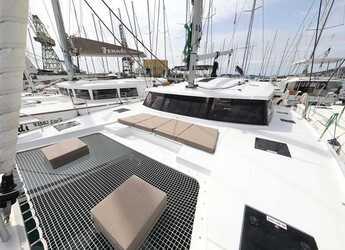 Alquilar catamarán en SCT Marina Trogir - Fountaine Pajot Astrea 42 - 4 + 2 cab.