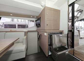 Alquilar catamarán en SCT Marina Trogir - Fountaine Pajot Astrea 42 - 4 + 2 cab.