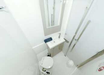 Alquilar catamarán en SCT Marina Trogir - Fountaine Pajot Astrea 42 - 4 + 2 cab.