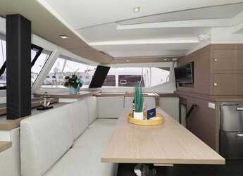 Alquilar catamarán en SCT Marina Trogir - Fountaine Pajot Astrea 42 - 4 + 2 cab.