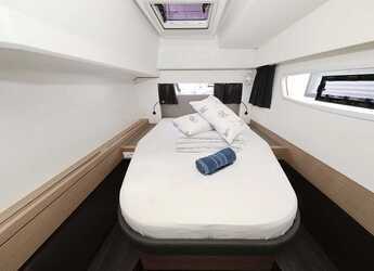 Alquilar catamarán en SCT Marina Trogir - Fountaine Pajot Astrea 42 - 4 + 2 cab.