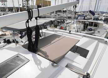 Alquilar catamarán en SCT Marina Trogir - Fountaine Pajot Astrea 42 - 4 + 2 cab.