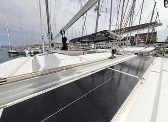 Alquilar catamarán en SCT Marina Trogir - Fountaine Pajot Astrea 42 - 4 + 2 cab.