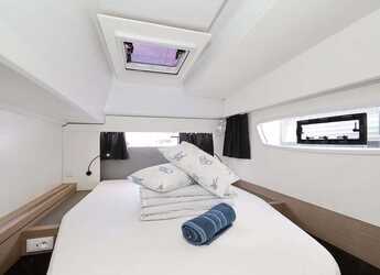 Alquilar catamarán en SCT Marina Trogir - Fountaine Pajot Astrea 42 - 4 + 2 cab.