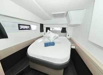 Alquilar catamarán en SCT Marina Trogir - Fountaine Pajot Astrea 42 - 4 + 2 cab.