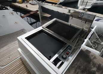 Alquilar catamarán en SCT Marina Trogir - Fountaine Pajot Astrea 42 - 4 + 2 cab.