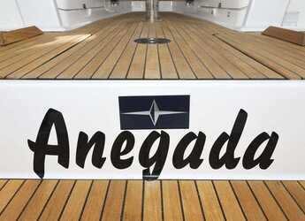 Chartern Sie segelboot in Trogir (ACI marina) - Bavaria Cruiser 41 Style