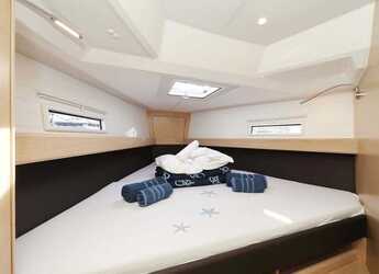 Chartern Sie segelboot in Trogir (ACI marina) - Bavaria Cruiser 41 Style