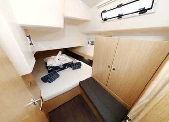Chartern Sie segelboot in Trogir (ACI marina) - Bavaria Cruiser 41 Style