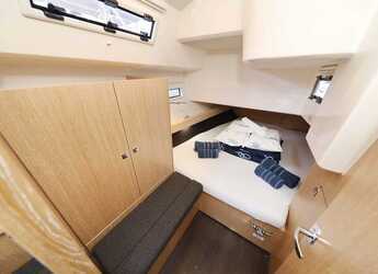 Chartern Sie segelboot in Trogir (ACI marina) - Bavaria Cruiser 41 Style