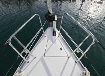 Chartern Sie segelboot in Trogir (ACI marina) - Bavaria Cruiser 41 Style
