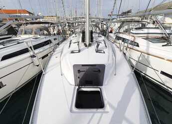 Chartern Sie segelboot in Trogir (ACI marina) - Bavaria Cruiser 41 Style