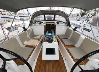 Chartern Sie segelboot in Trogir (ACI marina) - Bavaria Cruiser 41 Style