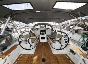 Chartern Sie segelboot in Trogir (ACI marina) - Bavaria Cruiser 41 Style