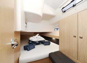 Chartern Sie segelboot in Trogir (ACI marina) - Bavaria Cruiser 41 Style