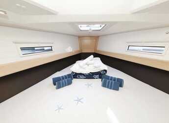 Chartern Sie segelboot in Trogir (ACI marina) - Bavaria Cruiser 41 Style
