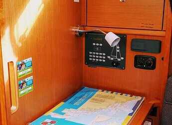 Louer voilier à Zadar Marina - Bavaria Cruiser 33
