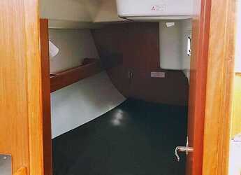 Louer voilier à Zadar Marina - Bavaria Cruiser 33