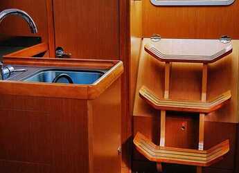 Louer voilier à Zadar Marina - Bavaria Cruiser 33