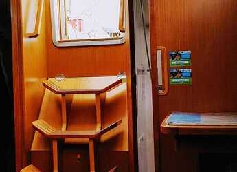 Louer voilier à Zadar Marina - Bavaria Cruiser 33