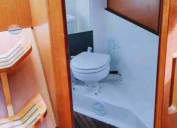 Louer voilier à Zadar Marina - Bavaria Cruiser 33