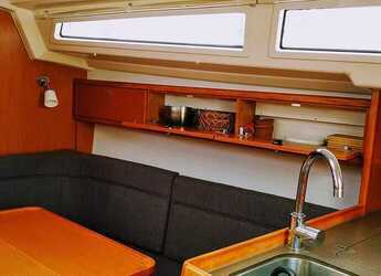 Louer voilier à Zadar Marina - Bavaria Cruiser 33