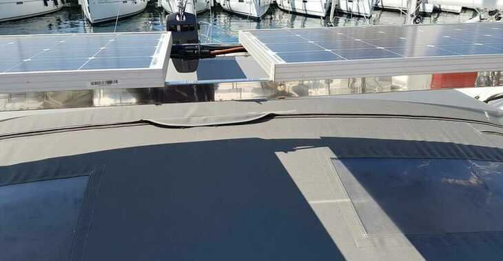 Rent a sailboat in Zadar Marina - Bavaria Cruiser 37 - 3 cab.