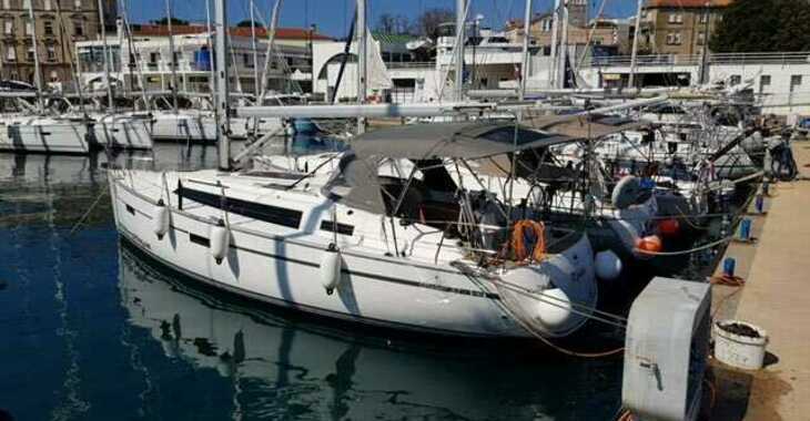 Alquilar velero en Zadar Marina - Bavaria Cruiser 37 - 3 cab.