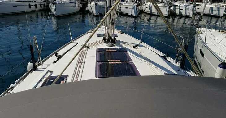 Chartern Sie segelboot in Zadar Marina - Bavaria Cruiser 37 - 3 cab.