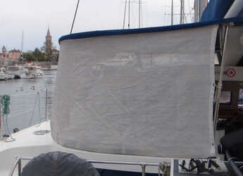 Noleggiare catamaran in Marina Tankerkomerc - Lavezzi 40