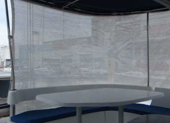 Noleggiare catamaran in Marina Tankerkomerc - Lavezzi 40