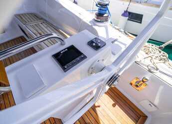 Alquilar velero en Marina Kastela - Elan Impression 40.1