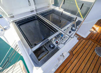 Alquilar velero en Marina Kastela - Elan Impression 40.1