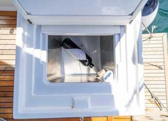 Alquilar velero en Marina Kastela - Elan Impression 40.1