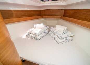 Alquilar velero en Marina Kastela - Elan Impression 40.1