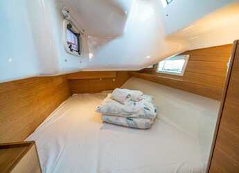 Alquilar velero en Marina Kastela - Elan Impression 40.1