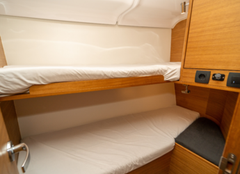 Alquilar velero en Marina Kastela - Elan Impression 45.1