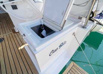 Alquilar velero en Marina Kastela - Elan Impression 40.1