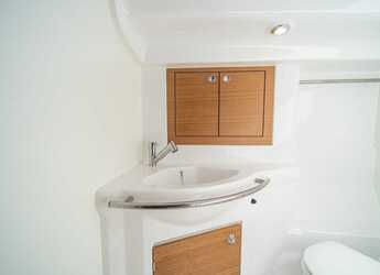 Alquilar velero en Marina Kastela - Elan Impression 40.1