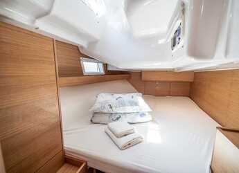 Alquilar velero en Marina Kastela - Elan Impression 40.1