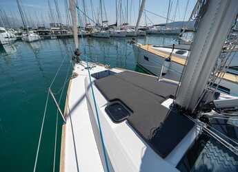 Alquilar velero en Marina Kastela - Elan Impression 40.1