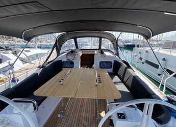 Alquilar velero en Marina Kastela - Elan Impression 45.1