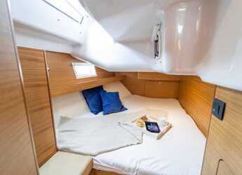 Alquilar velero en Marina Kastela - Elan Impression 45.1