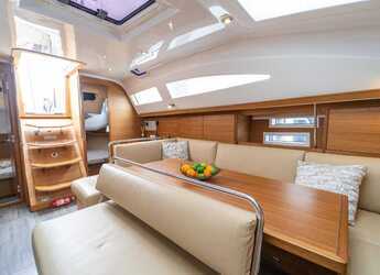Alquilar velero en Marina Kastela - Elan Impression 45.1