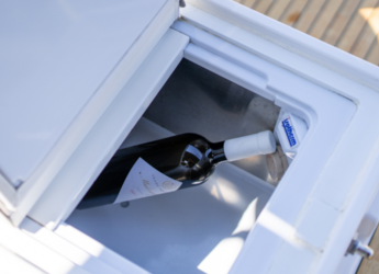 Alquilar velero en Marina Kastela - Elan Impression 45.1