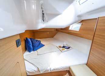 Alquilar velero en Marina Kastela - Elan Impression 45.1