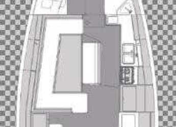 Alquilar velero en Marina Kastela - Elan Impression 45.1