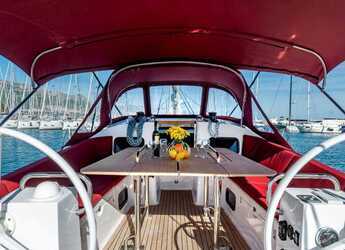 Alquilar velero en Marina Kastela - Elan Impression 45.1